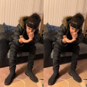 Meet your Posher, Bigape